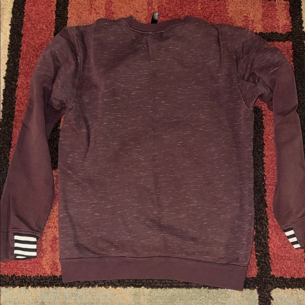 Mens Adidas For Creators‎ Only Sweatshirt